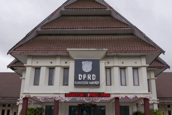 Arsip Dinas Pendidikan Pangkep Diduga Hilang, DPRD Minta Langkah Tegas