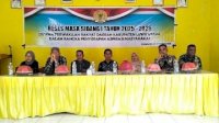 Revitalisasi Sungai, DPRD Luwu Utara Dorong Penanaman Sagu