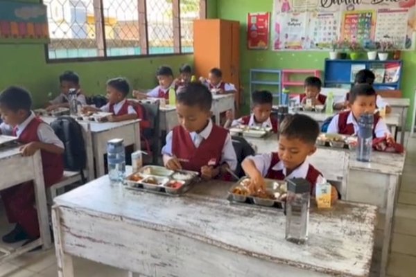 Komisi A DPRD Palopo Minta Pemkot Perketat Pengawasan MBG