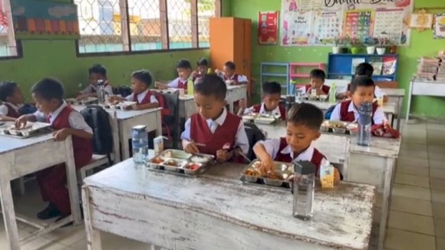 Komisi A DPRD Palopo Minta Pemkot Perketat Pengawasan MBG