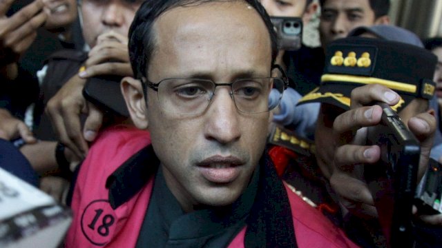 Kalah Praperadilan, Mantan Mendikbud Ristek Nadiem Langsung Diperiksa di Kasus Korupsi Laptop