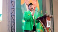 Dari Sulsel ke Pusat, Imam Fauzan Resmi Jabat Sekjen PPP Periode 2025-2030