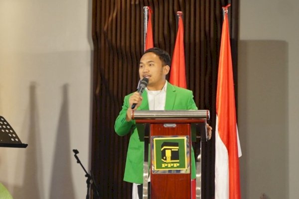 Imam Fauzan: Rekonsiliasi Kunci Kembalinya PPP ke Parlemen 2029