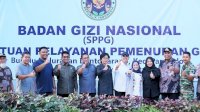 DPRD Gowa Dukung Swasembada Pangan, Hadiri Panen Raya Jagung Serentak Kuartal III