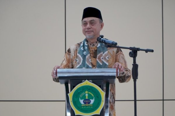 Tamsil Linrung Ajak Pemda Kembangkan Potensi Lokal untuk Dongkrak PAD Tanpa Bergantung TKD