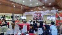 Dialog Tahunan IKA Unhas Jadi Wadah Silaturahmi dan Pertukaran Gagasan Alumni–Mahasiswa