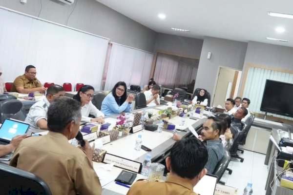 Komisi B DPRD Sulsel Dorong Pengadaan Motor Operasional bagi Polisi Hutan