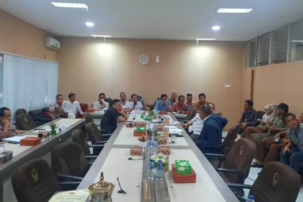 Proyek Bendung-Embung Lalengrie Disorot, Komisi D DPRD Sulsel Tegaskan Harus Ada Kajian Ahli