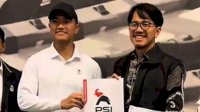 Anak Gubernur Mahyeldi Jadi Plt Ketua DPW PSI Sumbar, Ini Alasan di Baliknya