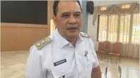 Wabup Muetazim: Jembatan Kembar Maros Jadi Program Prioritas