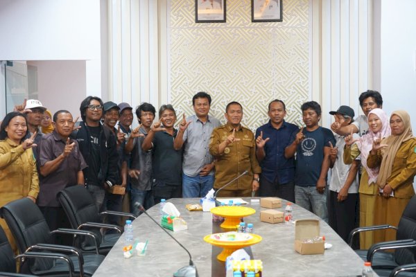 Bupati Luwu Timur Gelar Rakor untuk Kepastian Status Lahan Warga Malili