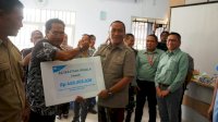 Bupati Irwan Minta PT Vale Selesaikan Kompensasi Paling Lambat Oktober