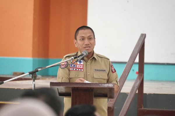 Bupati Lutim Ibas: Penetapan Sempadan Danau Matano Harus Libatkan Masyarakat