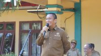 Bupati Ibas Dorong Siswa SMK Siap Kerja, Ungkap Rencana Bangun Universitas dan BLK di Lutim