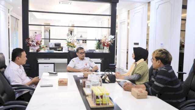 Meriahkan HUT Kota, Pemkot Makassar &#8211; Green Production Kolaborasi Hadirkan Hunian Layak untuk Warga