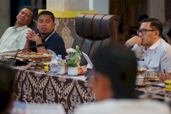 Efisiensi Anggaran Nasional Berdampak ke Daerah, Parepare Genjot PAD Lewat Sistem Digital