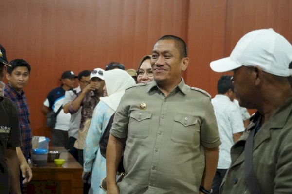 Kampung Coklat Blitar Jadi Contoh Pengembangan Potensi Kakao Berbasis Wisata di Lutim
