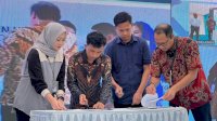 Komitmen Bank Sulselbar di Akad Massal KUR 2025: “Syariah First”, UMKM Kuat