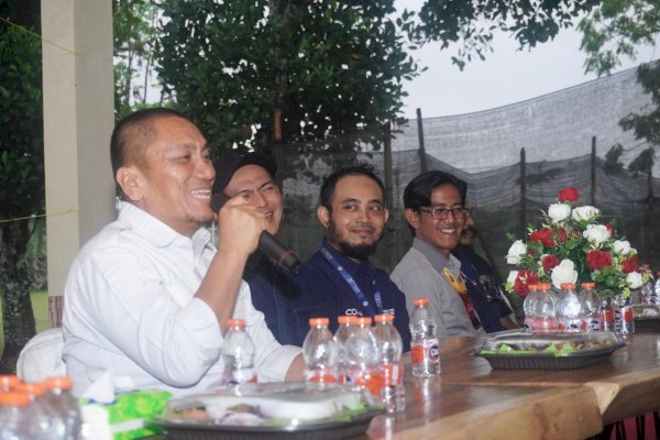 Pemkab Lutim Teken MoU dengan Access English School Siapkan Tenaga Kerja Mahir Bahasa Mandarin