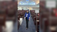 Andi Yenni Ikut Laga Perubahan NasDem, Tegaskan Komitmen Gerakan Perubahan dari Barru: Saatnya Kader Bergerak untuk Rakyat