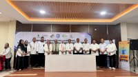 Bank Sulselbar Perkuat Kolaborasi Daerah Lewat Kerja Sama Strategis dengan KSP Berkat Bulukumba
