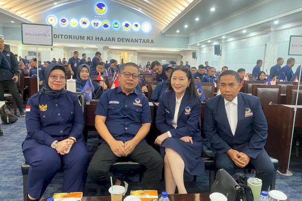 H. Ahmad Daeng Se’re: Politik Harus Hadir dengan Solusi Nyata untuk Rakyat