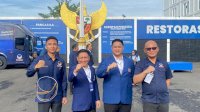 Ketua DPRD Darwis Bawa Semangat LAGA Perubahan ke Palopo: Saatnya Politik Jadi Solusi