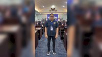 Ketua Fraksi NasDem Bulukumba Anggoro Hadiri LAGA Perubahan, Janji NasDem Bukan Cuma Bicara Tapi Bertindak!