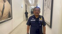 Ketua DPRD Bantaeng H. Budi Santoso Hadiri LAGA Perubahan NasDem, Kokohkan Barisan Menuju Pemilu 2029