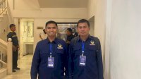 Wakil Ketua DPRD Takalar Fadel Achmad: Politik Bukan Sekadar Janji, Tapi Jalan untuk Membawa Perubahan Nyata