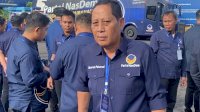 Ketua DPRD Pinrang Nasrun Paturusi Ikuti LAGA Perubahan NasDem, Siap Hadirkan Solusi Nyata di Masyarakat