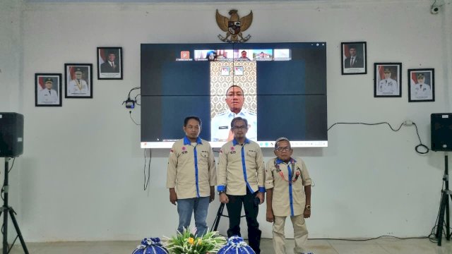 Bupati Ibas Apresiasi LBH Bumi Batara Guru dalam Penguatan Kapasitas Hukum Masyarakat