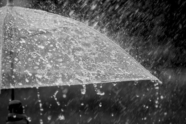 Musim Hujan di Maros Diprediksi Datang Lebih Awal, Warga Diminta Waspada