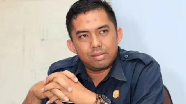 DPRD Palopo Raker Penghapusan Tunggakan BPJS Kesehatan