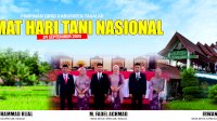 DPRD Takalar Ucapkan Selamat Hari Tani Nasional 2025