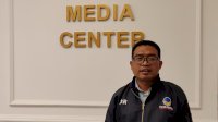 Laga Perubahan NasDem Tekankan Semangat Satu Bangsa
