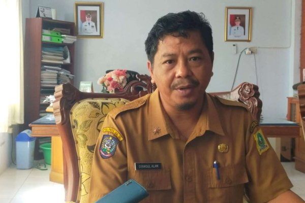 Pemkab Sinjai Subsidi BPJS Ketenagakerjaan Bagi Nelayan