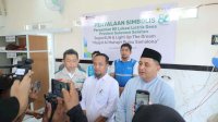 Warga Pulau Samalona Kini Nikmati Listrik 24 Jam