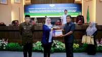 DPRD Barru Setujui Pembahasan Lanjutan Ranperda Perubahan APBD 2025