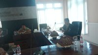Ketua DPRD Barru Syamsuddin Muhiddin Pimpin Rapat Bamus, Ini Yang Dibahas