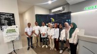 Bank Sulselbar Buka Kantor Fungsional di Unismuh