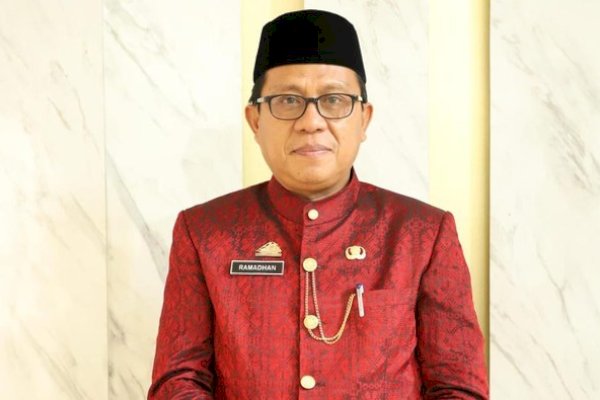 Pemkab Lutim Tegaskan APBD Perubahan 2025 Fokus Program Kesehatan-Pendidikan hingga Tunjangan Lansia