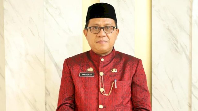 Pemkab Lutim Tegaskan APBD Perubahan 2025 Fokus Program Kesehatan-Pendidikan hingga Tunjangan Lansia