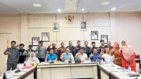 BBM Langka di Luwu Timur, Ini Delapan Rekomendasi DPRD Lutim-Jadwalkan RDP