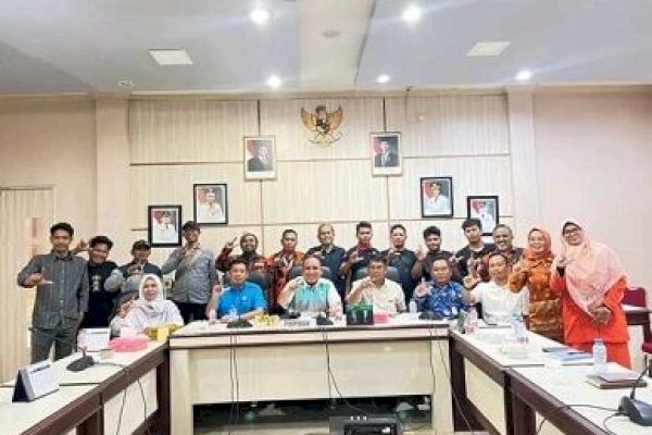 BBM Langka di Luwu Timur, Ini Delapan Rekomendasi DPRD Lutim-Jadwalkan RDP
