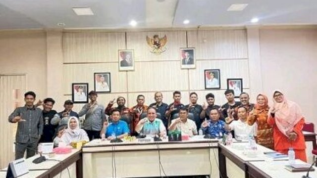 BBM Langka di Luwu Timur, Ini Delapan Rekomendasi DPRD Lutim-Jadwalkan RDP
