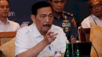 Luhut Minta Pemerintah Jangan Terlalu Diatur Organisasi Buruh soal Upah