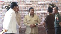 Prabowo Minta Purbaya Gunakan Sebagian Uang Rp 13 Triliun Korupsi CPO untuk LPDP