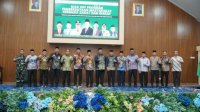 Pemkab Maros Luncurkan Program Kota Wakaf