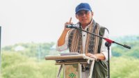 Dukung Swasembada Pangan, Menhut Raja Juli Antoni Siapkan Perhutanan Sosial untuk Agroforestry